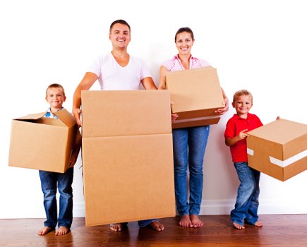 Local storage help for central London flats and offices