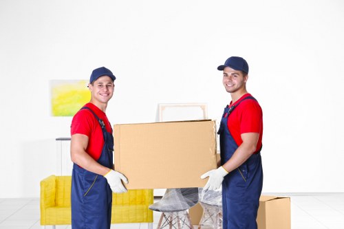Secure payment methods for Man And Van Soho including card and PayPal options