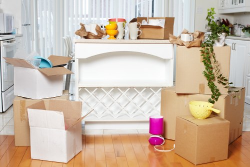 Practical furniture collection service for homes and businesses near Soho
